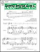 Good People All Handbell sheet music cover